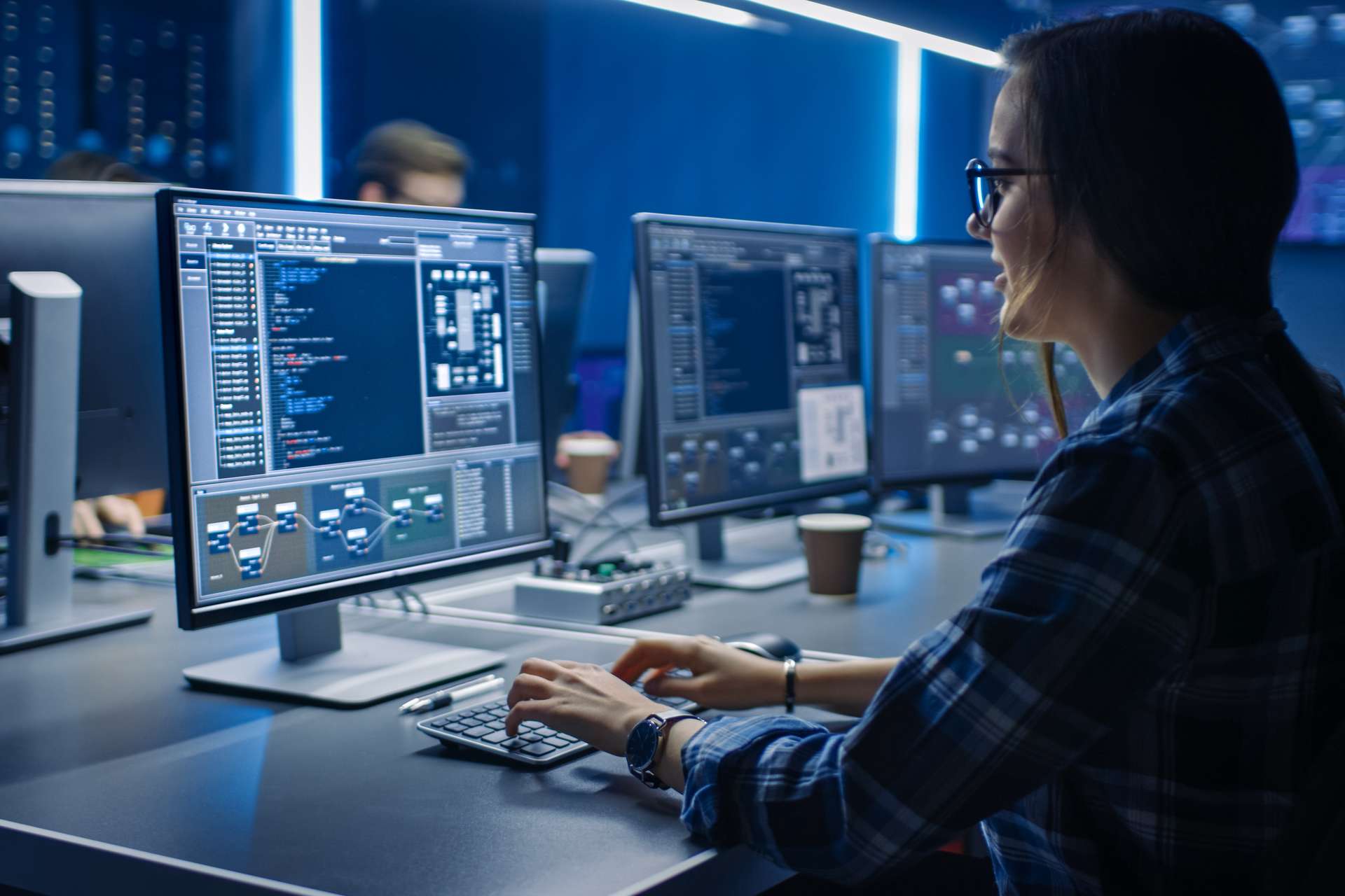 Harden Your Cloud Without Slowing Delivery