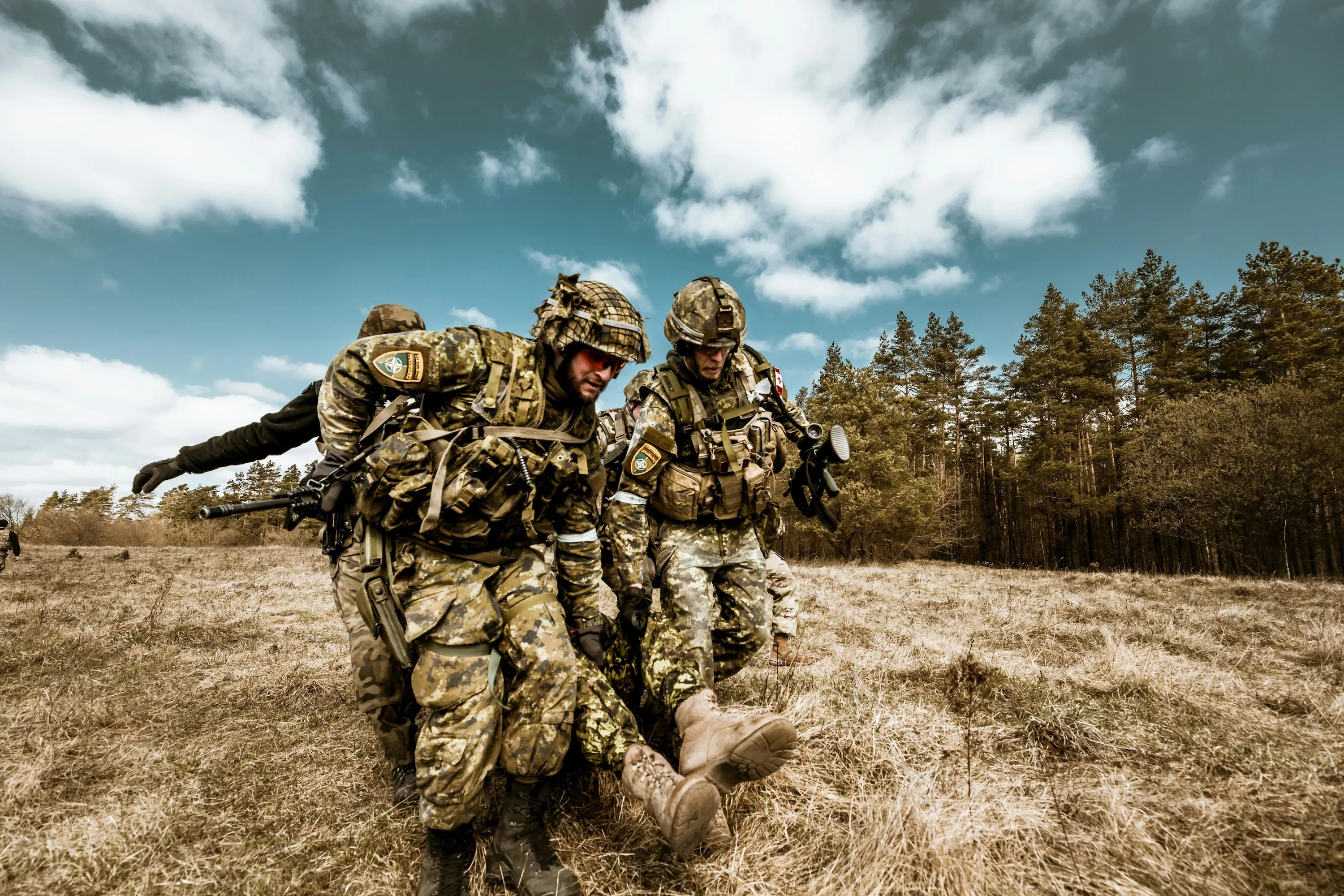 CPCSC Level 1 readiness planning for defence suppliers