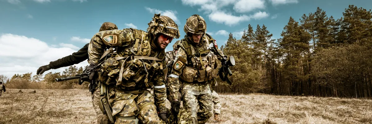 Image for CPCSC Level 1 Readiness: What Canadian Defence Suppliers Need to Do Before Attesting