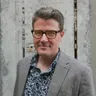 Nelson Ford - CMMC CCP / CISSP