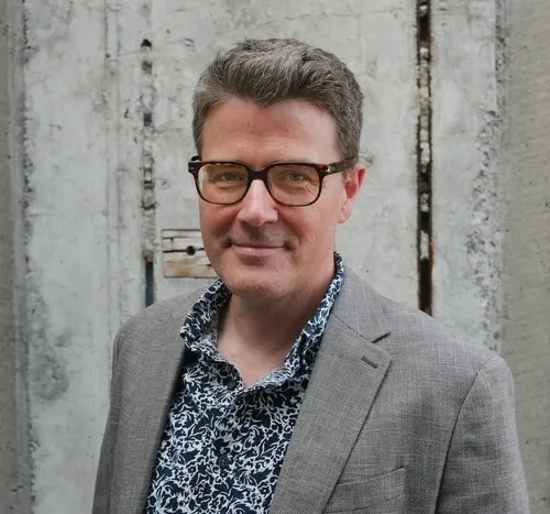 Nelson Ford, Founder and Lead Strategist of Pilotcore