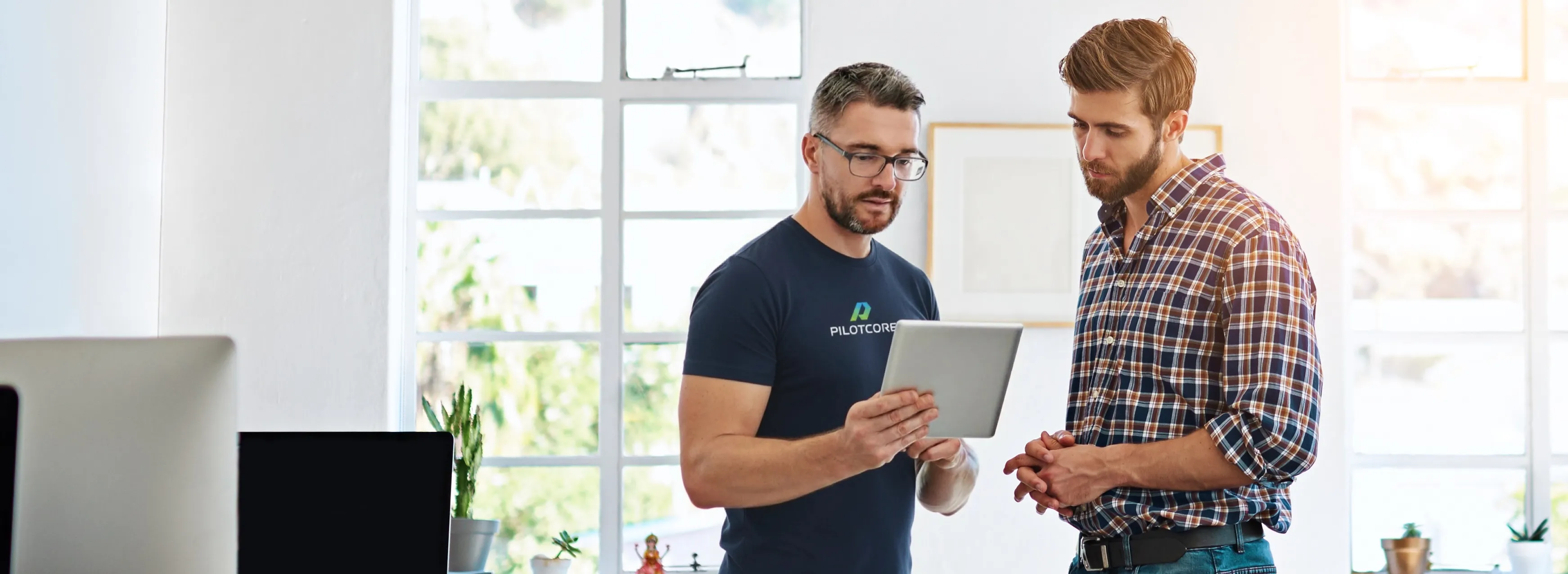 DevSecOps and Compliance Readiness | Pilotcore