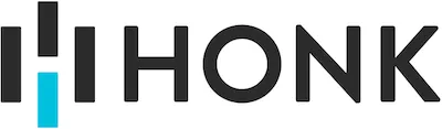 HONK Logo Logo