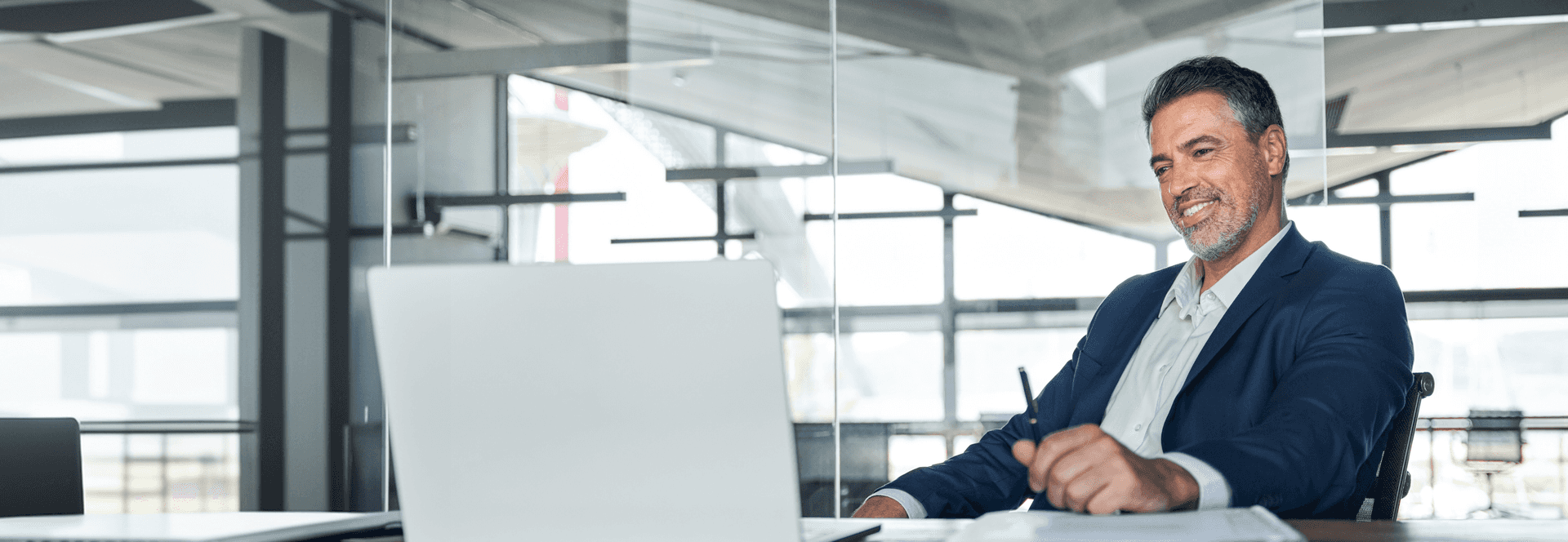 Secure Cloud Architecture & Migration for Growing Companies