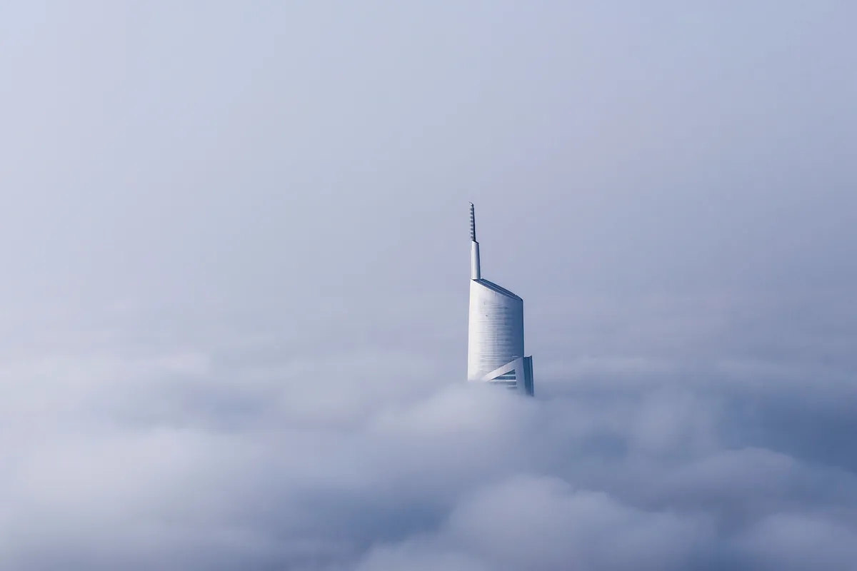 Image for AWS Control Tower: What You Need To Know