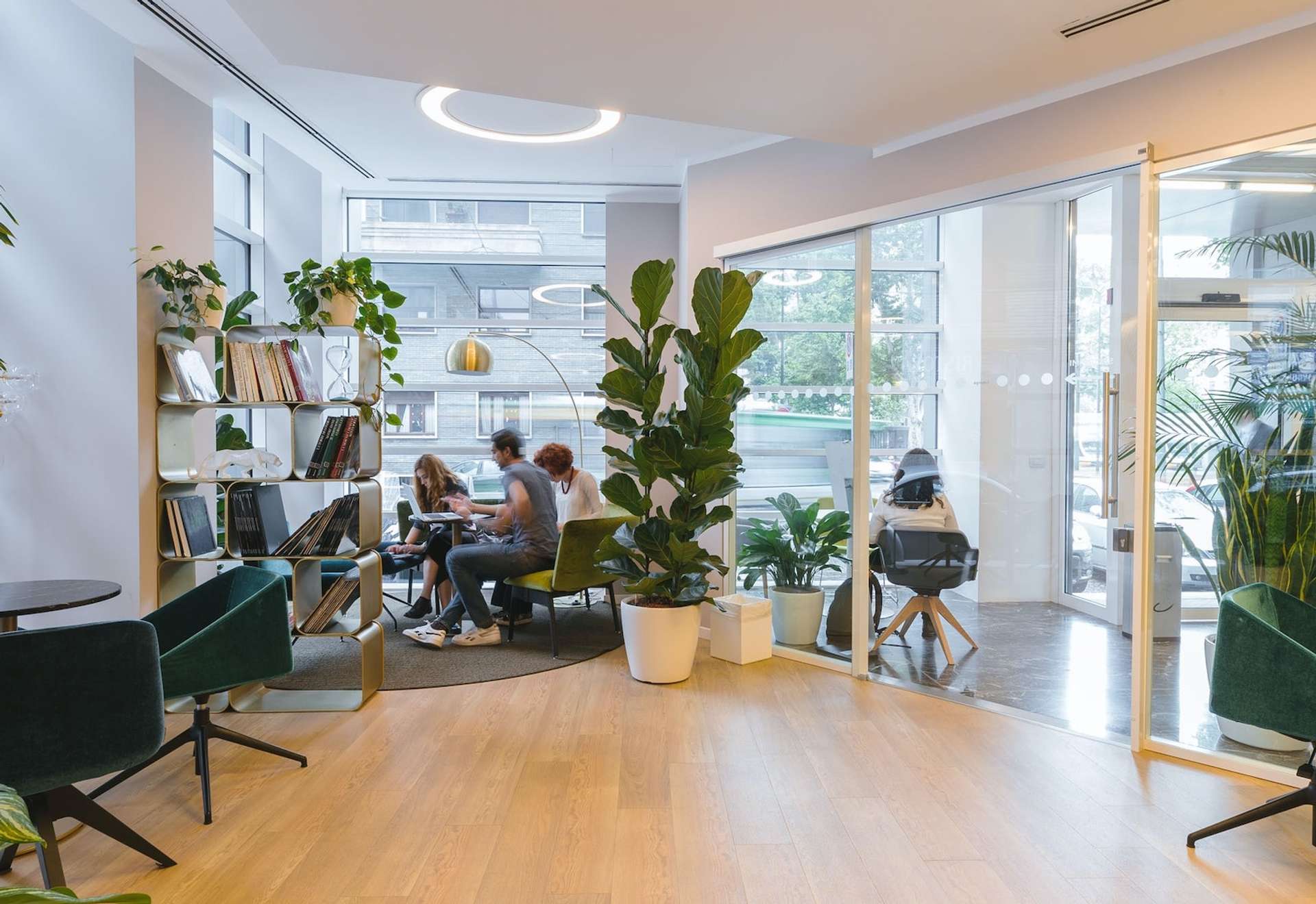 Build Your Career at Pilotcore