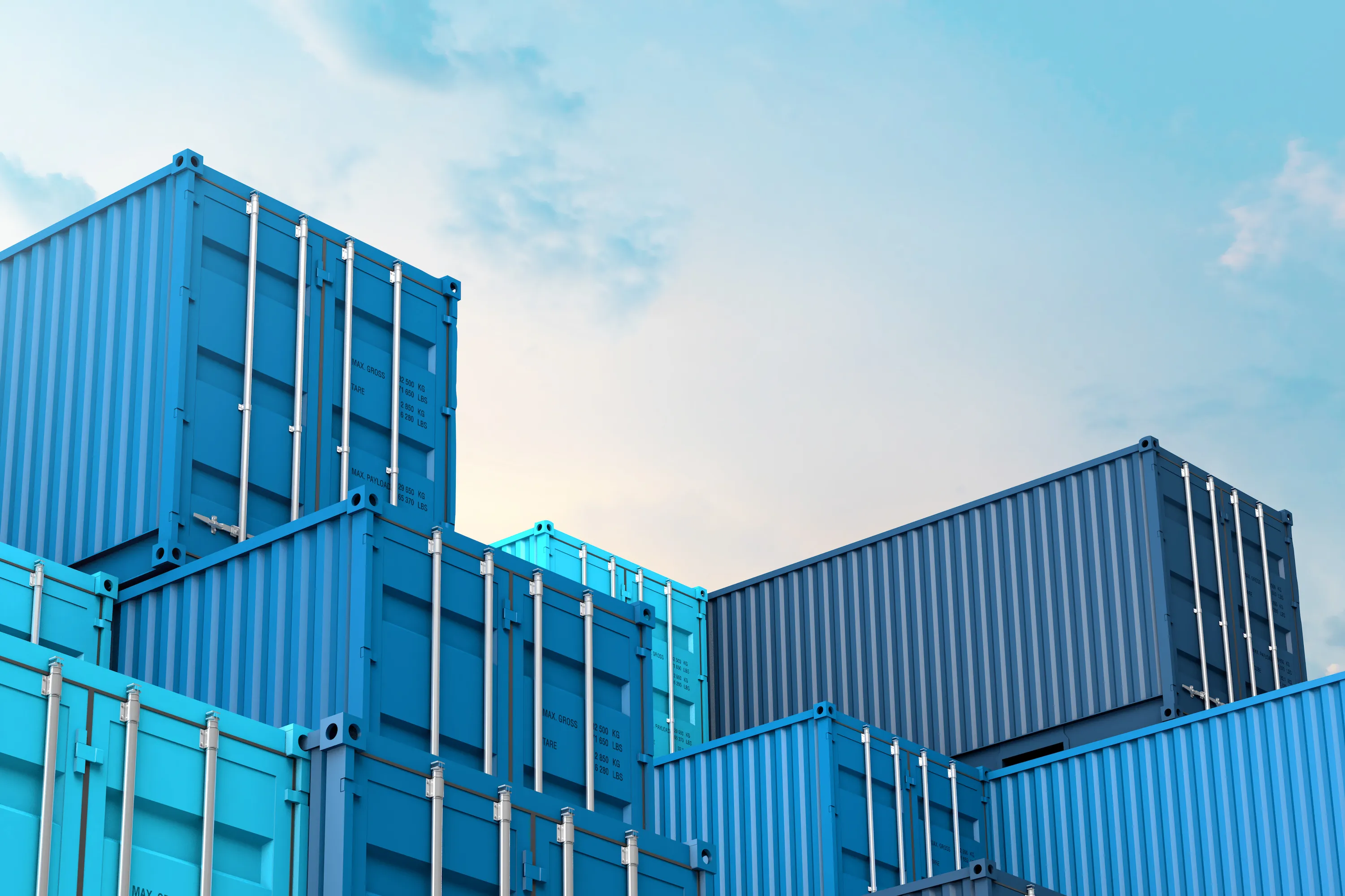 Moving data to the cloud