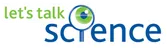 Let's Talk Science Logo