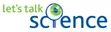 Let's Talk Science Logo