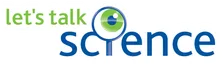 Let's Talk Science Logo