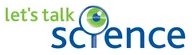 Let's Talk Science Logo