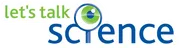 Let's Talk Science Logo
