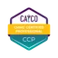 CMMC CCP Certified
