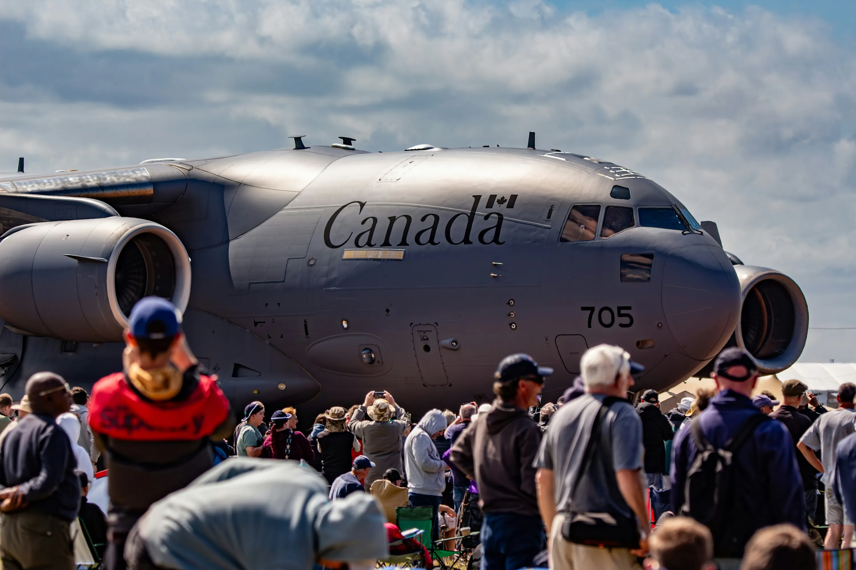 Canadian version of CMMC explained for defence suppliers