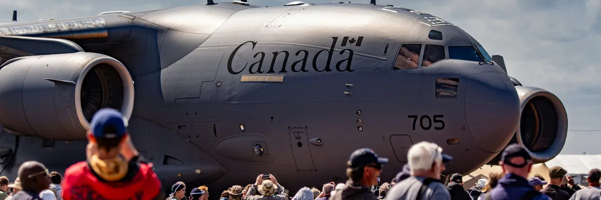 Image for What Is the Canadian Version of CMMC? CPCSC Explained