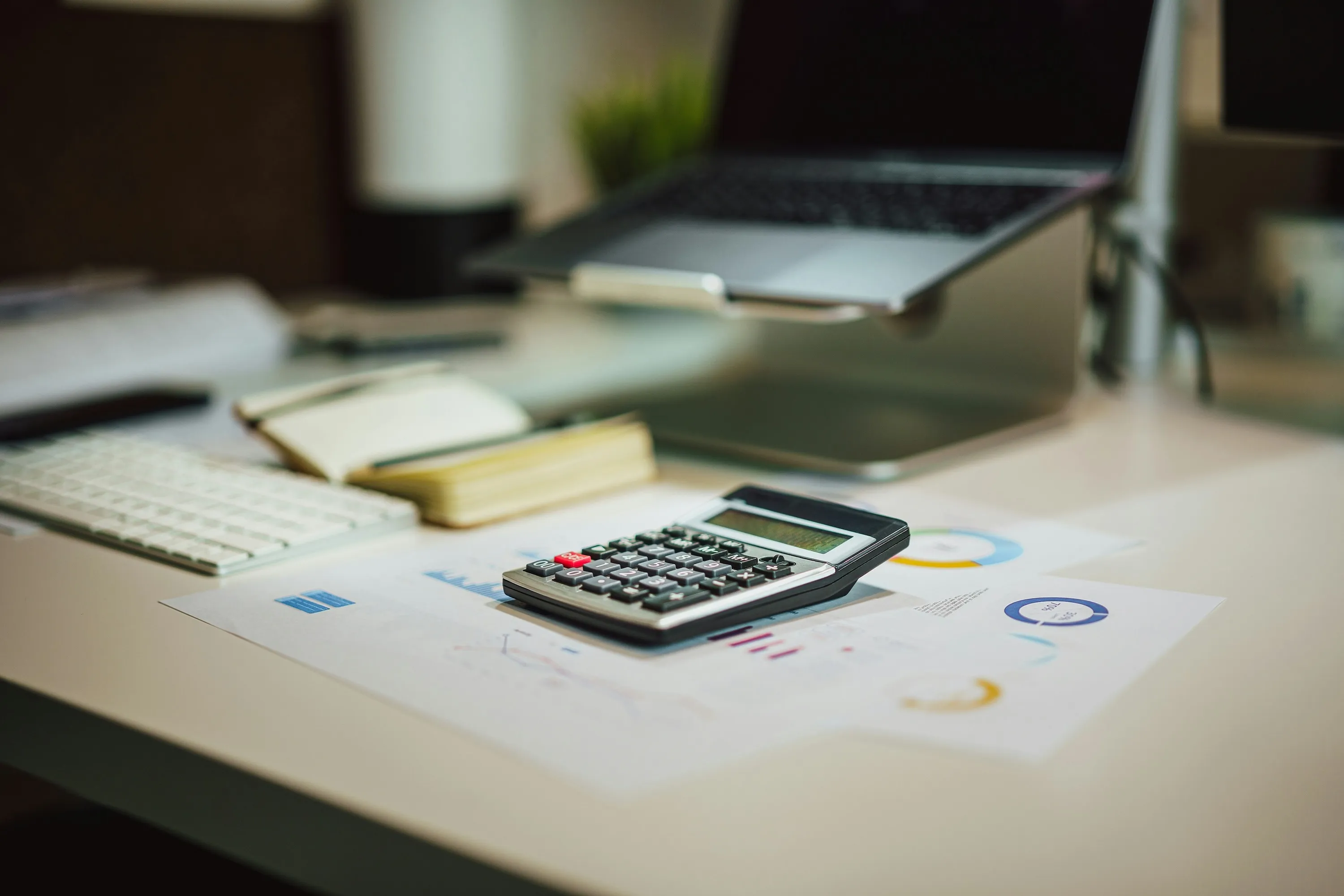 CPCSC budgeting guide for small Canadian defence suppliers