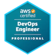 AWS Certified DevOps Engineer - Professional