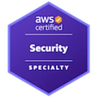 AWS Certified Security - Specialty